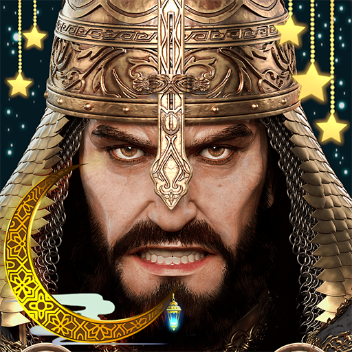 Conquerors: Golden Age - 정복자들: 황금 시대 5.8.6 1 conquerors golden age logo