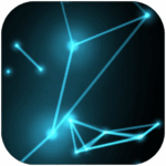constellations live wallpaper logo