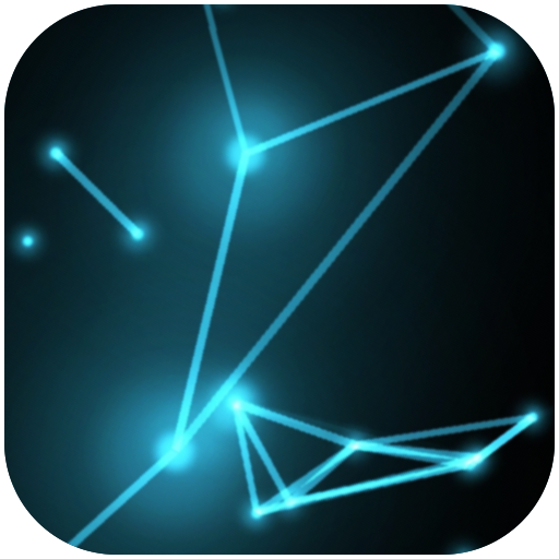 Constellations PRO Wallpaper - 별자리 PRO 배경화면 (프로) 1.1.1 1 constellations live wallpaper logo