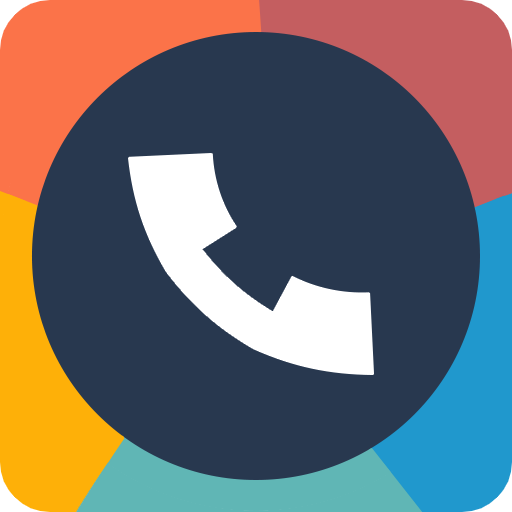 연락처 & 전화 - drupe (프로) 3.19.13.1 1 contacts phone dialer drupe logo