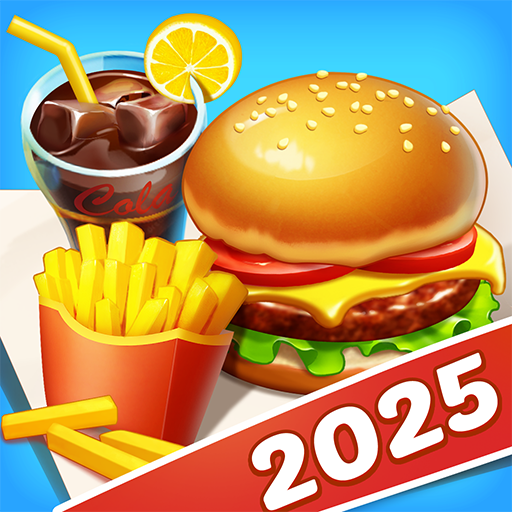 cooking city android logo