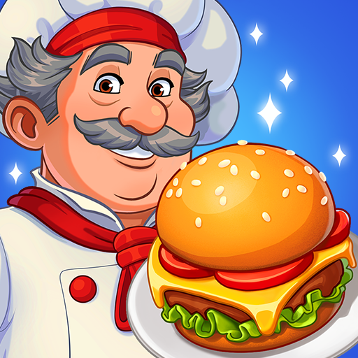 쿠킹 다이어리: 요리 게임 2.40.1 버그판 1 cooking diary android logo