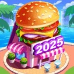 cooking marina logo