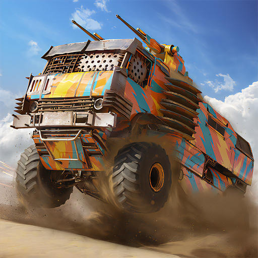 Crossout 모바일 - PvP 액션 - 크로스아웃 모바일 - PvP 액션 1.45.0.96647 1 crossout mobile logo