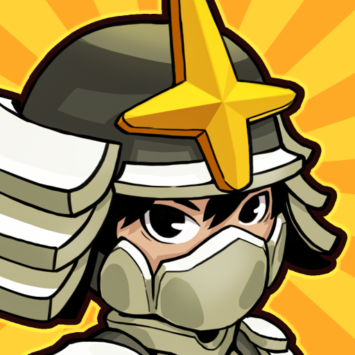 모두 부수세요 - PVP 방치형 RPG 2.0.711 버그판 1 crush them all logo