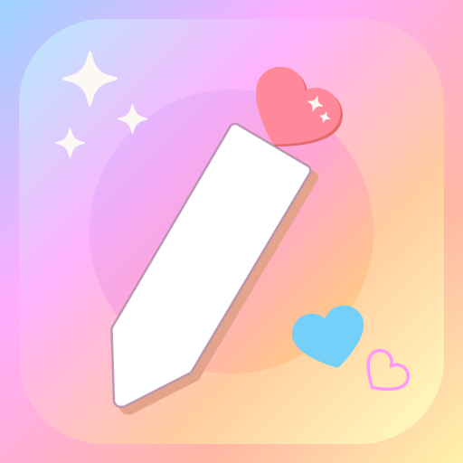 Cute Notes: 굿노트, 메모, 메모장, 메모위젯 (프리미엄) 103 1 cute notes logo