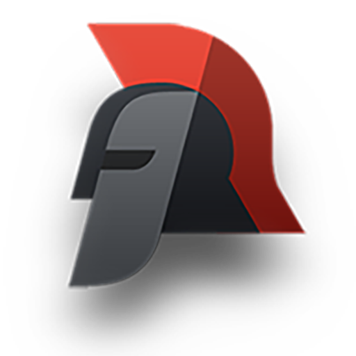 Darko - Icon Pack - 다르코 - 아이콘 팩 7.5 1 darko icon pack logo