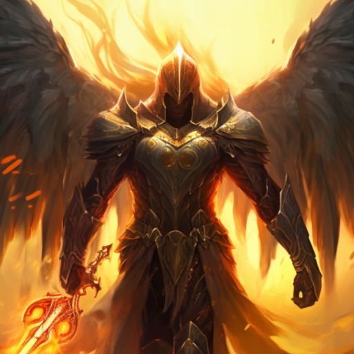 던블레이드 1.7.24 1 dawnblade logo