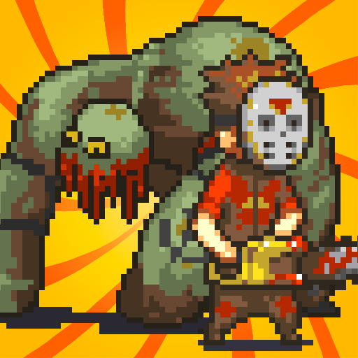 Dead Ahead: Zombie Warfare - 데드 어헤드: 좀비 전쟁 4.2.2 1 dead ahead zombie warfare logo