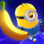 despicable me logo