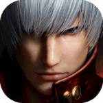 devil may cry logo