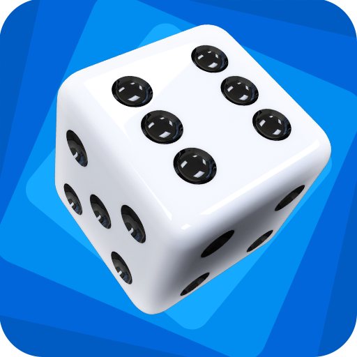 Dice With Buddies™ Social Game - 다이스 위드 버디즈™ 소셜 게임 8.43.2 1 dice with buddies logo
