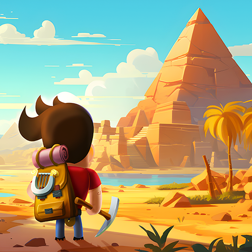 Diggy's Adventure: 재미있는 퍼즐 - 디기의 모험: 재미있는 퍼즐 2.5.8 1 diggy s adventure android logo