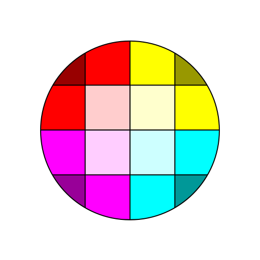 Display Tester - 디스플레이 테스터 (프로) 5.35.5 1 display tester full android logo