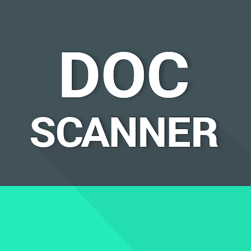 Document Scanner - PDF Creator - 문서 스캐너 - PDF 생성기 (프로) 6.8.10 1 document scanner pdf creator pro logo