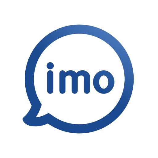 imo - group video calls - imo - 그룹 영상 통화 2025.05.1171 1 download imo android logo