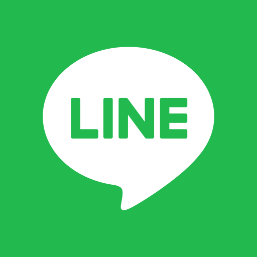 라인 LINE - 라인 LINE 15.10.1 1 download line free calls and messages logo