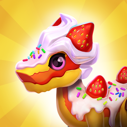 드래곤 매니아 레전드 - 드래곤 매니아 레전드 8.6.2b 1 dragon mania legends logo