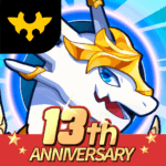 dragon village logo