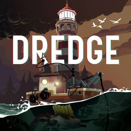 DREDGE - 드레지 (풀) 1.5.15 1 dredge logo
