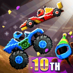 drive ahead android games logo