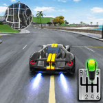 drive for speed simulator logo
