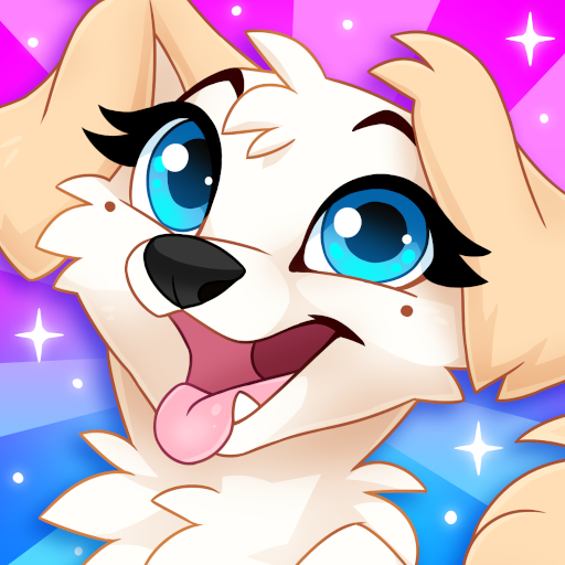 Dungeon Dogs - Idle RPG - 던전 독스 - 방치형 RPG 3.3.4.2 버그판 1 dungeon dogs logo
