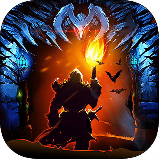 던전 서바이벌 2.1.5.1 버그판 1 dungeon survival logo