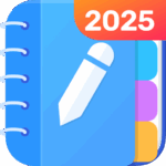 easy notes logo