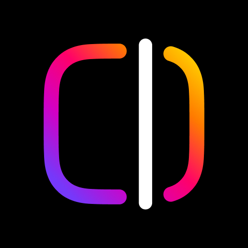 Edits - Instagram 앱 - 수정 - Instagram 앱 384.0.0.46.108 1 edits android logo