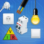 electricians handbook logo