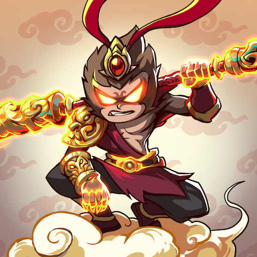 Empire Warriors: Tower Defense - 제국 전사: 타워 디펜스 2.5.38 버그판 1 empire warriors android logo