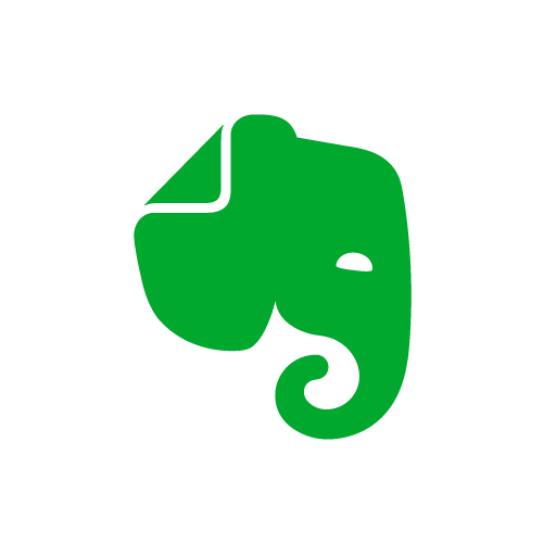 Evernote - 노트 오거나이저 - 에버노트 - 노트 오거나이저 10.143.1 1 evernote logo