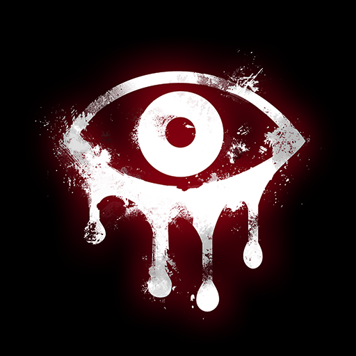 눈 - 공포 게임 7.0.120 버그판 1 eyes the horror games logo