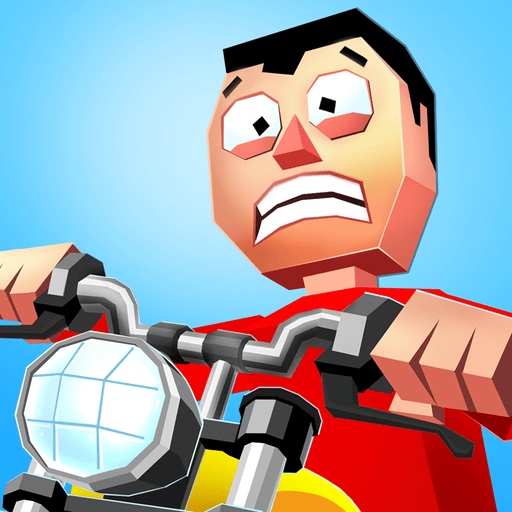 Faily Rider - 페일리 라이더 12.21 버그판 1 faily rider android games logo