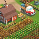 farmville 2 country escape logo