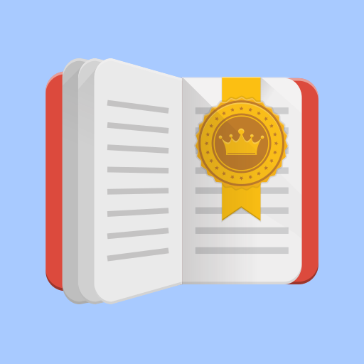FBReader 프리미엄 - FBReader 프리미엄 (프리미엄) 3.8.15 1 fbreader premium android logo
