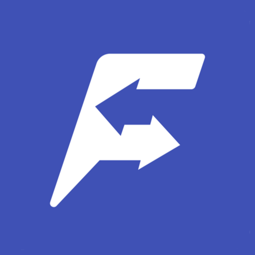 Feem. Share Files Offline - 피임. 오프라인에서 파일 공유 5.29.1 1 feem share files offline logo