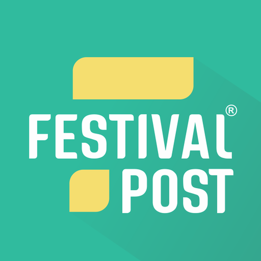 Festival Poster Maker & Post - 축제 포스터 제작기 및 게시물 (프리미엄) 5.0.23 1 festival poster maker video logo