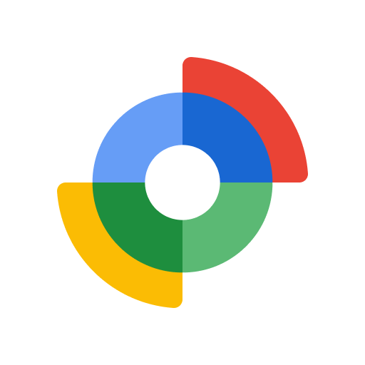 Google의 내 기기 허브 3.1.348 1 find my device android logo