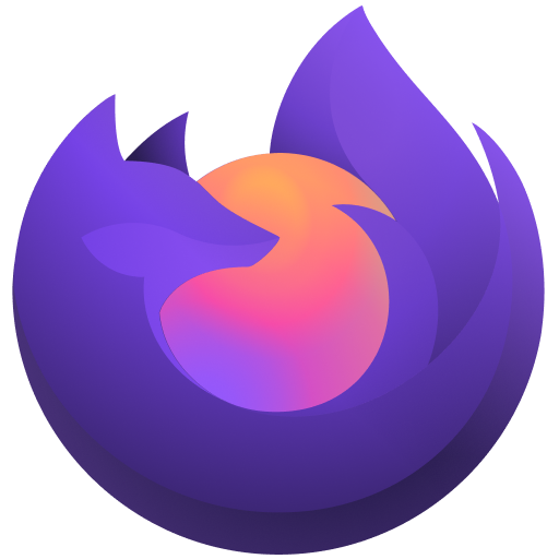 Firefox Focus : 개인 정보 보호 브라우저 140.0 1 firefox focus private browser logo