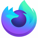 firefox nightly for developers logo