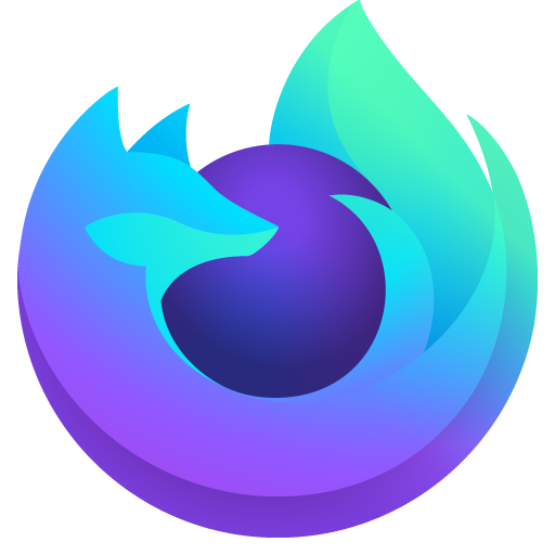 Firefox Nightly for Developers - 파이어폭스 나이틀리 개발자용 142.0a1 1 firefox nightly for developers logo
