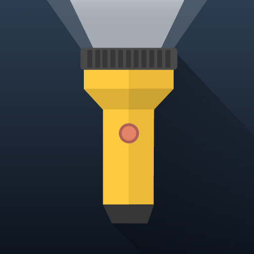 손전등 : LED flashlight - 손전등 : LED 손전등 (프리미엄) 3.0 1 flashlight led torch light logo