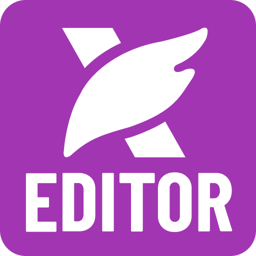 Foxit PDF Editor - 폭싯 PDF 편집기 (VIP) 2025.5.1.0522.0721 1 foxit pdf editor logo