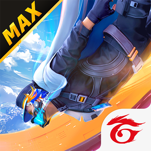 Free Fire MAX - 프리 파이어 MAX 2.112.1 1 free fire max logo