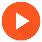 free music player android logo