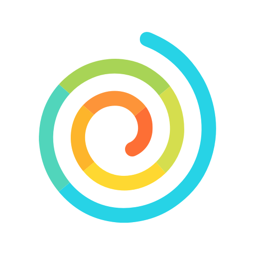 Funimate Video Editor & Maker - Funimate 비디오 편집기 및 제작기 (프로) 13.3.3 1 funimate logo