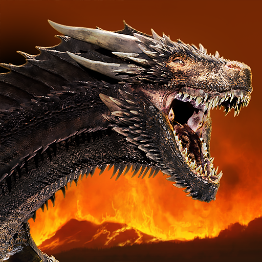 왕좌의 게임: 컨퀘스트 ™ - 왕좌의 게임: 컨퀘스트 ™ 25.6.812989 1 game of thrones conquest logo