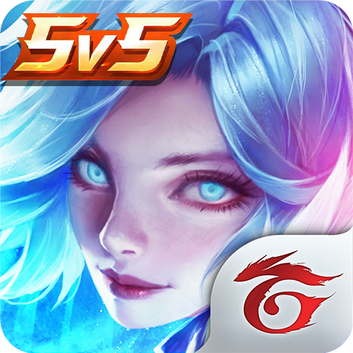 Garena AOV: AOV Day Version - 가레나 AOV: AOV 데이 버전 1.58.2.5 1 garena aov dragon lny logo